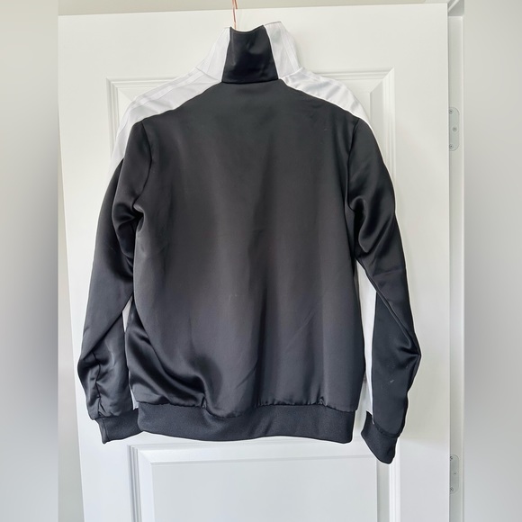 NWT Adidas Original Track Jacket - Picture 4 of 4